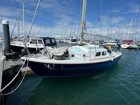 1979 westerly centaur sail 9405967 20240527061527616 1 XLARGE