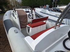 Rib-X Xp 740