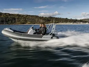 2025 Highfield Sport 360