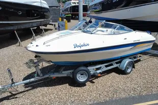 Bayliner 602