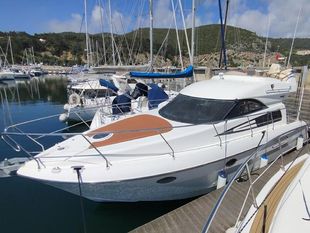 2000 Astondoa 39
