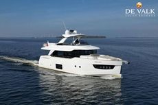 2015 Absolute NAVETTA 58