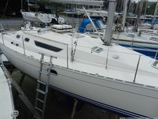 1997 Jeanneau Sun Odyssey 36.2