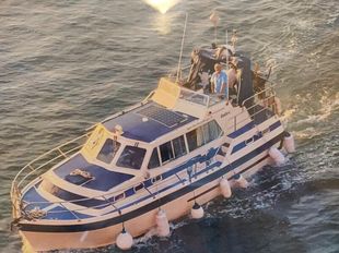 Aquastar 33 Oceanranger