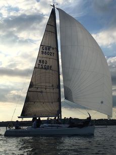 2007 Archambault Grand Surprise