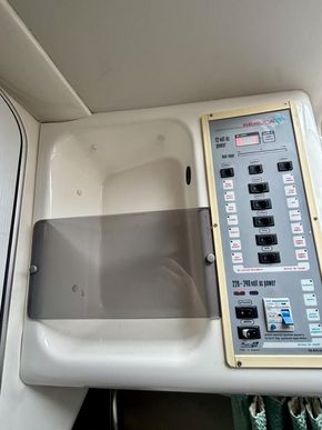 Electric panels