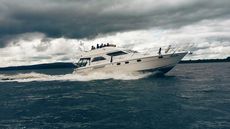 Princess 480