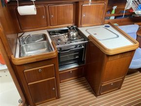 Galley