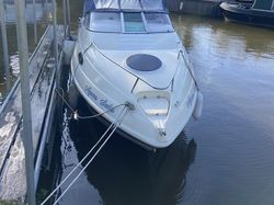 2002 Fletcher 22 GTS