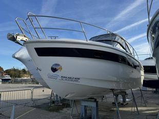 2023 Bavaria S29