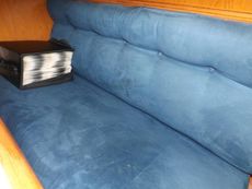 1991 Ocean Alexander 39