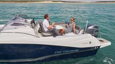2026 Jeanneau Cap Camarat 6.5 WA