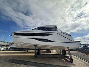 2024 Bavaria SR35HT