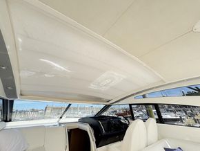 2011 Princess V42 22