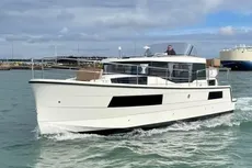 2025 Balt Yacht Grand 37