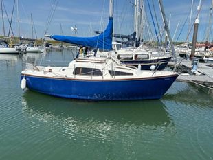 1979 Leisure 20