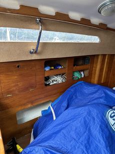 Sigma 33 &ldquo;Partisan&rdquo; &ndash; One Design