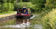 Bethan 40ft Monmouthshire & Brecon Canal