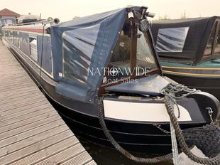 70ft Cruiser
