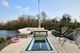 Belgian Spitz Barge, Penton Hook Marina, Chertsey, KT16