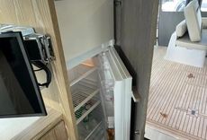 2020 Azimut Magellano 53