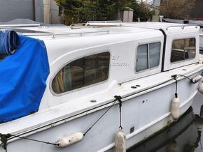 Falcon 26  - Windows