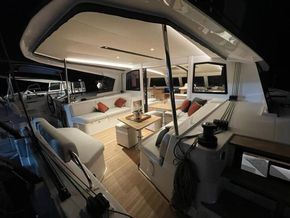 2025 Nautitech 44 Open 5
