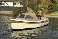 2007 Interboat 17