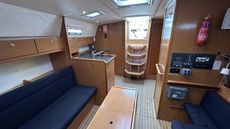 2011 Bavaria 36 Cruiser