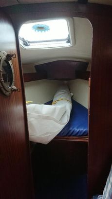 GIB'SEA 92 lovely yacht   £13500 massive reduction to sell.