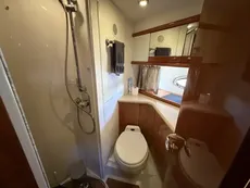 2002 Sunseeker Camargue 44