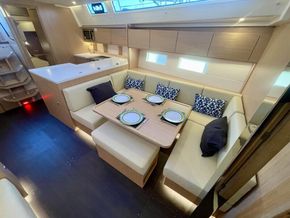  Bavaria C50 Style 22