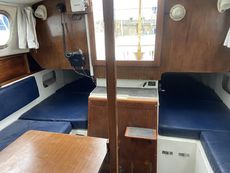 WESTERLY TIGER + YARD TRAILER + DINGHY