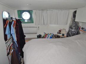 Luxe Motor 26.25 met UBC