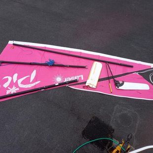 Sailing Dinghy for sale