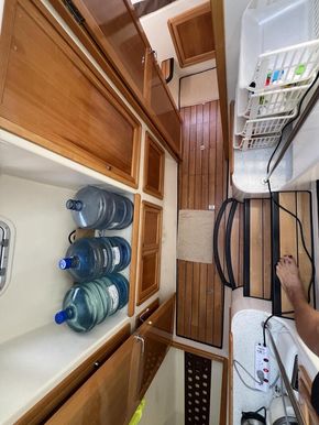 Grainger 40 Catamaran for Sale 