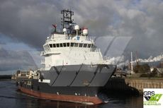 78m / DP 2 / 180ts BP AHTS Vessel for Sale / #1065487