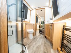 BESPOKE BOAT CO 57FT NARROWBOAT 2027