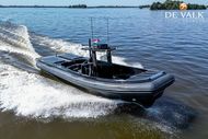 2018 Blue Spirit BS 1050