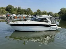 2022 Bavaria S36 HT