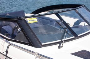 2024 Parker 630  Day Cruiser 12