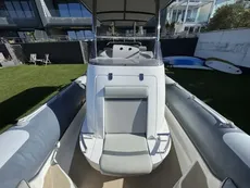 2022 Cobra Ribs Nautique 8.7
