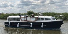 Broom Skipper 30