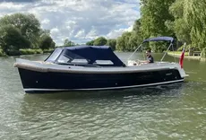 2025 Interboat 820