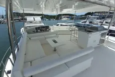 2019 Leopard 51 Powercat
