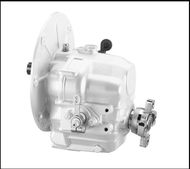 NEW Technodrive TMC60A 2.45:1 Marine Gearbox