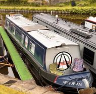 Arcturian 57` 2012 Narrowboat