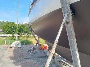 Yacht for sale in Langkawi Malaysia