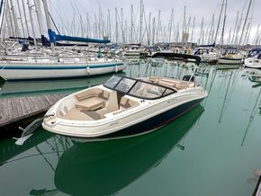 2022 Bayliner  VR5 OB 12