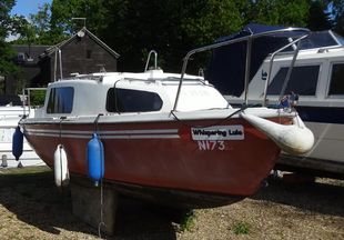 Sadler Seawych electric